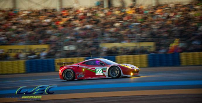 Les réactions des polemen WEC de chaque catégorie après les qualifications