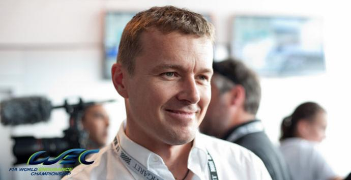 Getting to know Marcel Fässler…