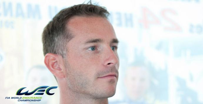 Danny Watts: 100% British