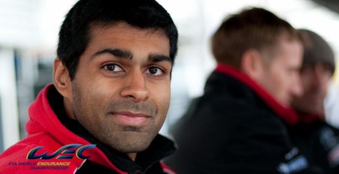 Karun Chandhok: Le Mans est le joyau de la couronne