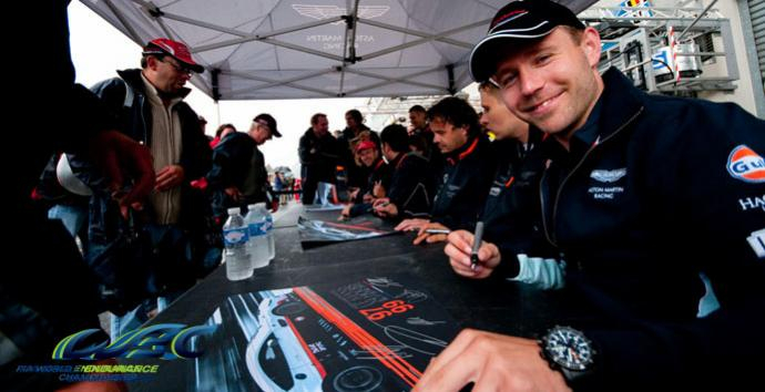 The programme for Wednesday at the 24 Hours of Le Mans