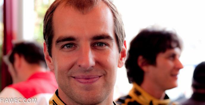 Jeroen Bleekemolen "...a well balanced Championship"
