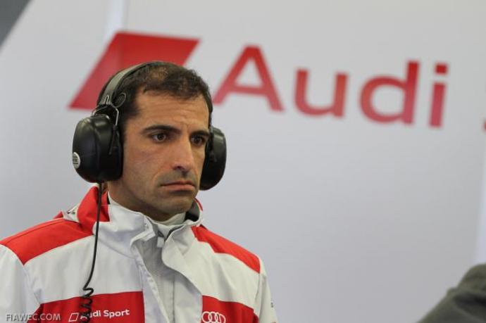 Several driver changes
