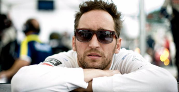 OAK Racing opte pour Franck Montagny