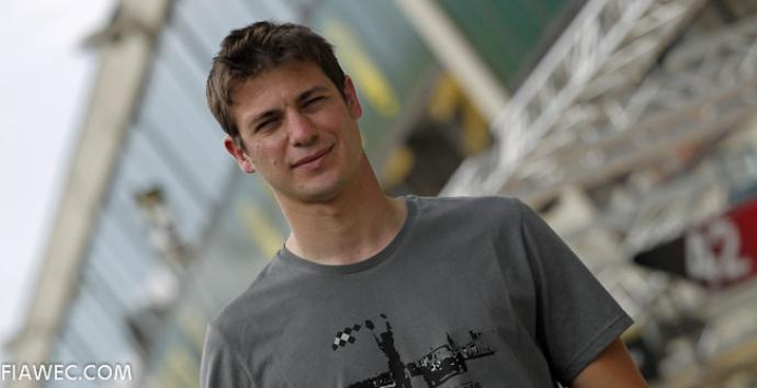 Guillaume Moreau making progress in hospital