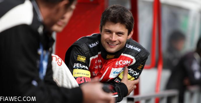 Mixed fortunes of WEC drivers at the Nürburgring 24 hours.