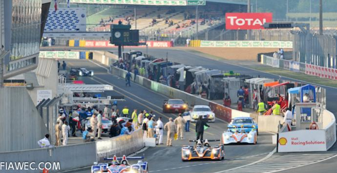 Test Day : The way it works
