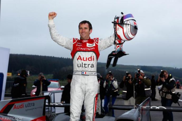 Romain Dumas : de l’endurance au rallye et vice-versa