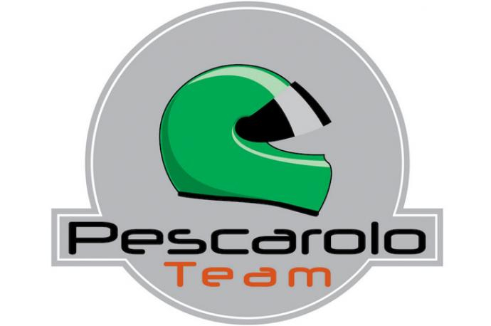 Pescarolo Team with one car at Spa