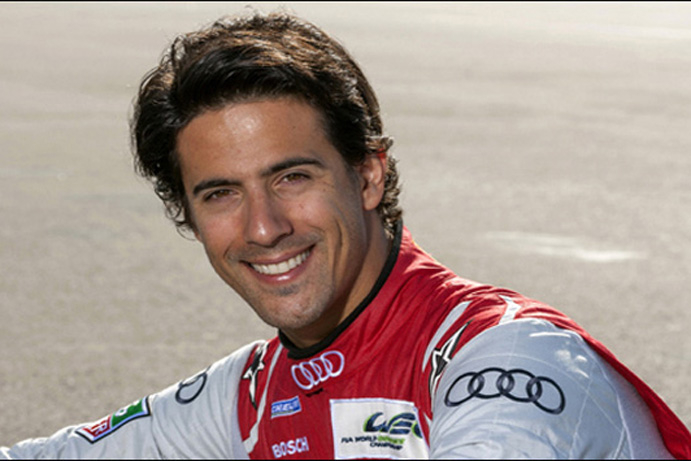 Di Grassi returns to WEC with Ferrari at Le Mans