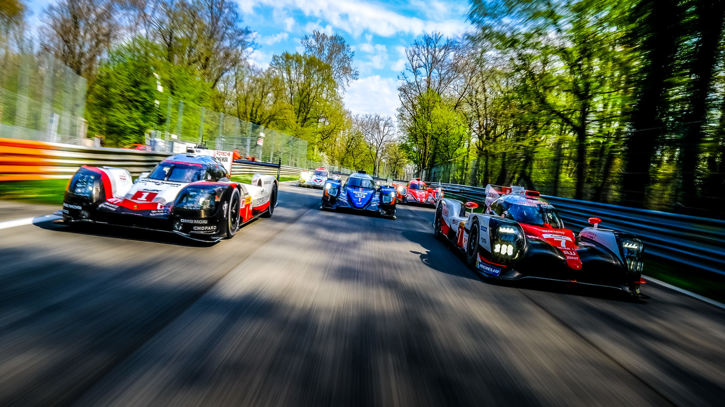 6H Silverstone: Increased racing action and close competition in store