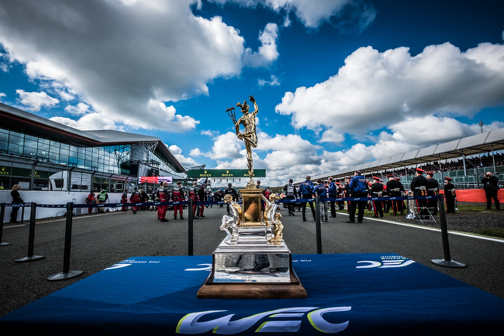 6 Hours of Silverstone: British drivers target RAC Tourist Trophy