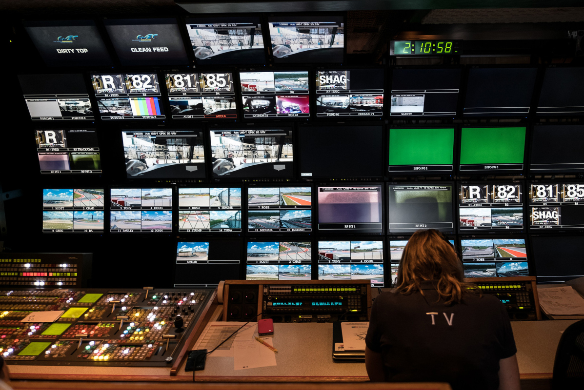 WEC reaches out to worldwide audience in 2017