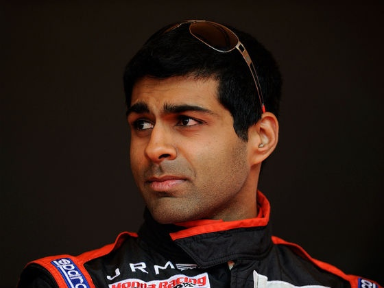 Karun Chandhok: “There’s a lot to look forward to”