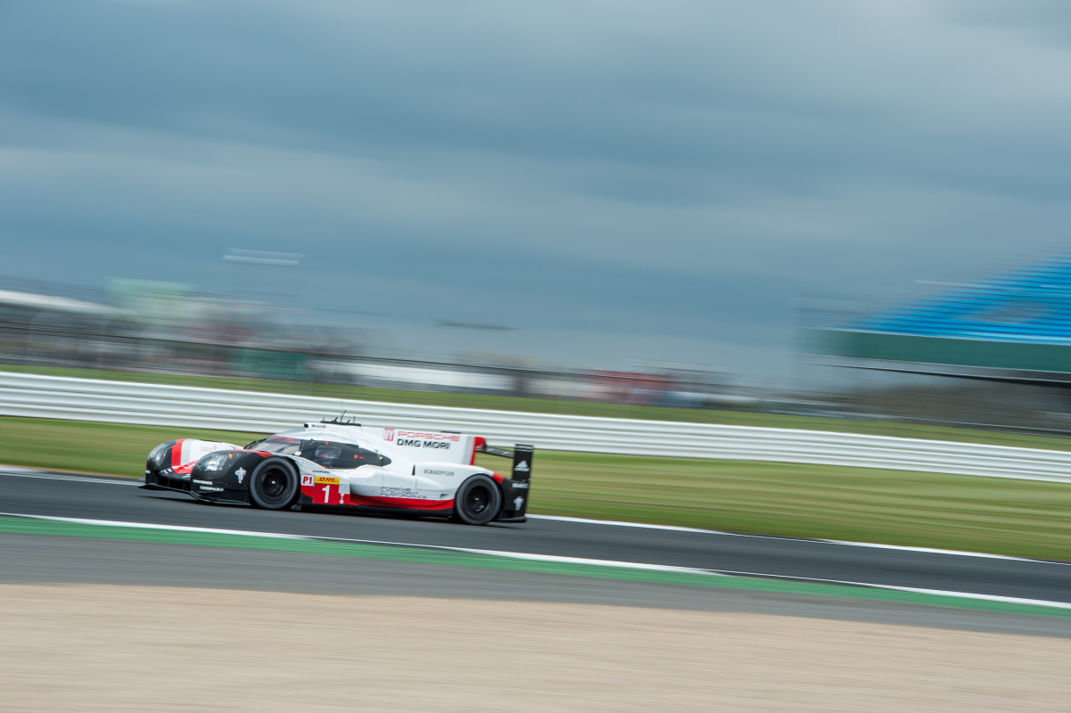 The ups and downs of Spa in the words of the Porsche team