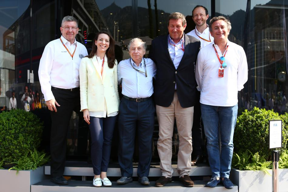 World Championship promoters meet to discuss calendar harmonisation