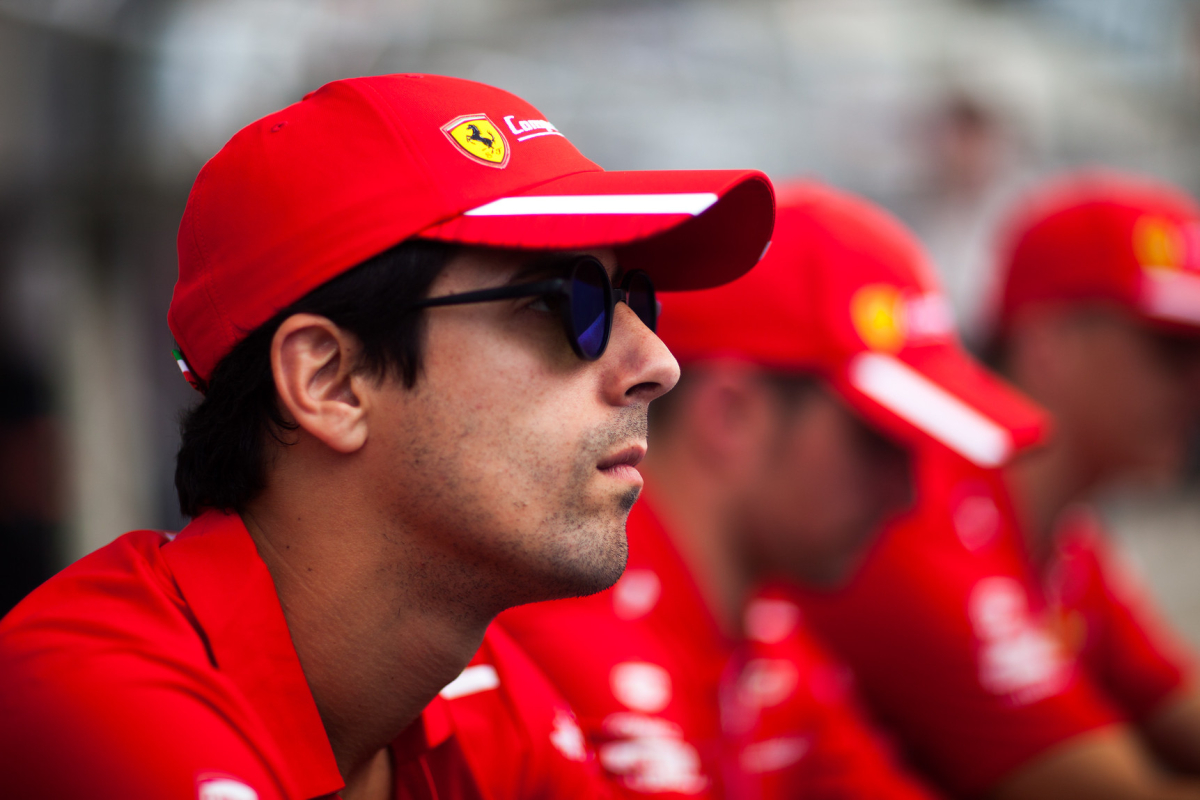 Lucas Di Grassi remplacé par Michele Rugolo