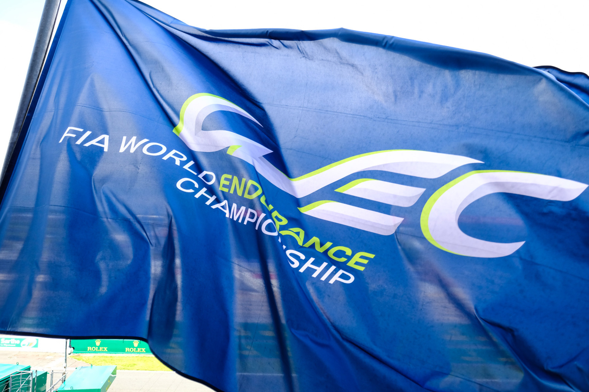 A postcard from Friday 16 June at Le Mans!
