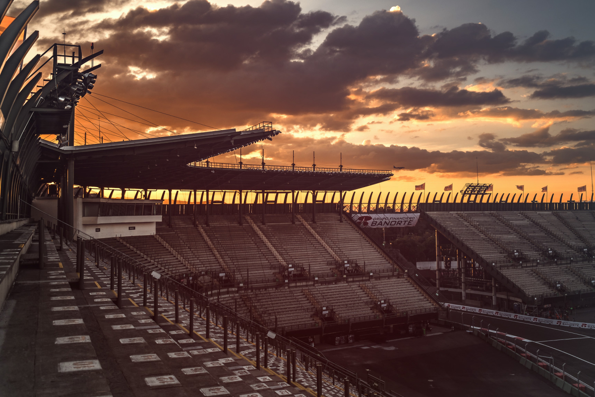 AT&T 6 Heures de Mexico : Rendez-vous dans 20 jours