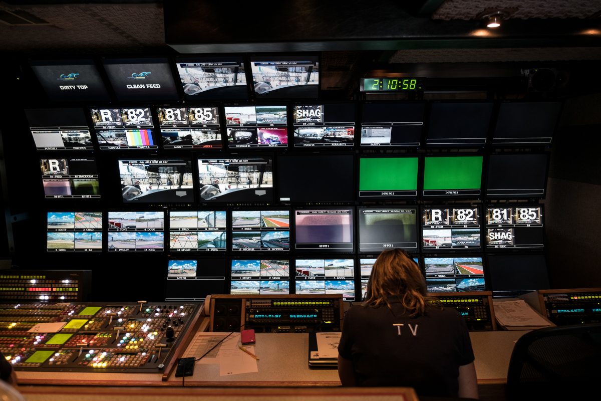6 Hours of COTA: Lone Star Le Mans ready to thrill in Texas with extensive TV coverage