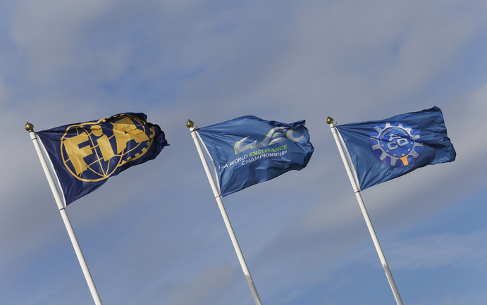 WEC reaches 50!
