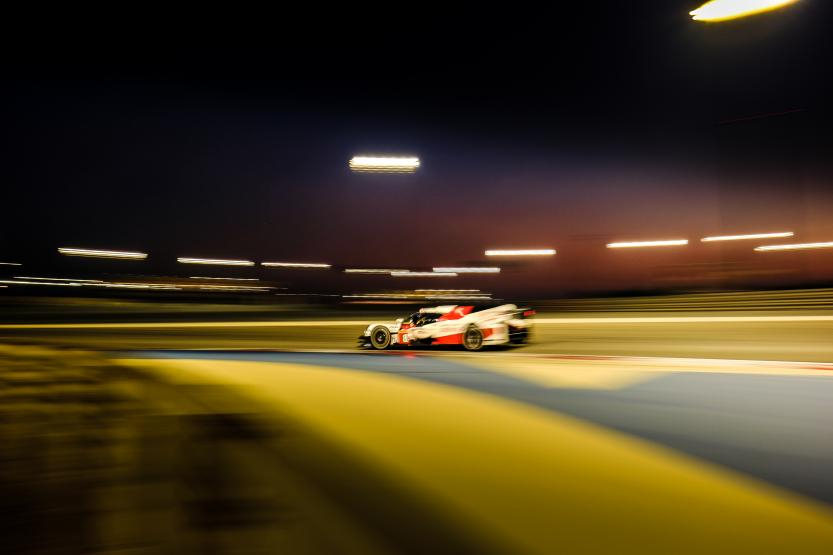 Breaking News: Toyota win in Bahrain; Ferrari’s Calado and Pier Guidi crowned FIA GT World Champions