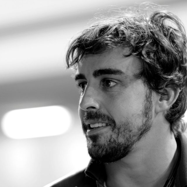 Fernando Alonso to make WEC debut at Bahrain test