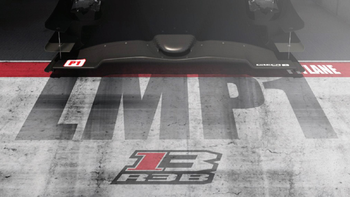 Super Saison 2018-2019 : ORECA construira la Rebellion LMP1