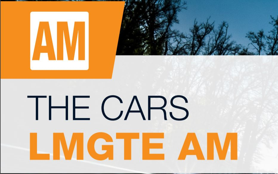 LMGTE Am Focus:  Multi-marque LMGTE Am class boosted to 9