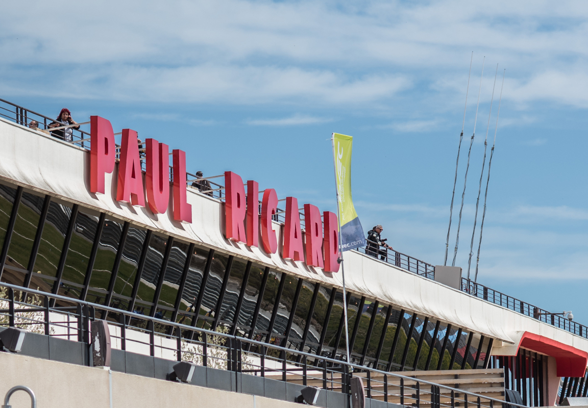 One week to go to Prologue 2018!