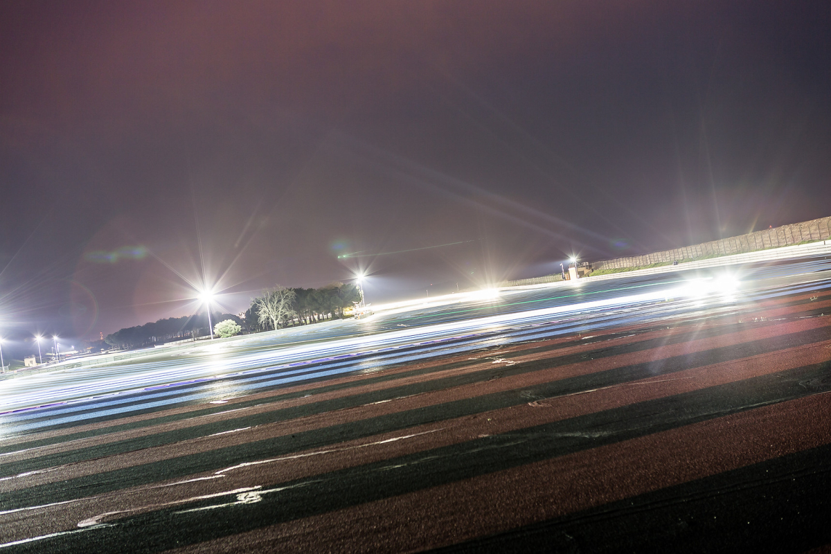Nightwatch – Why do Teams Test at Night?