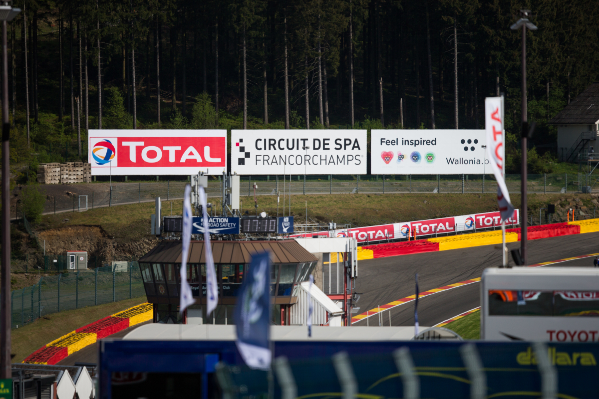 Super Season is here! Let’s go racing!