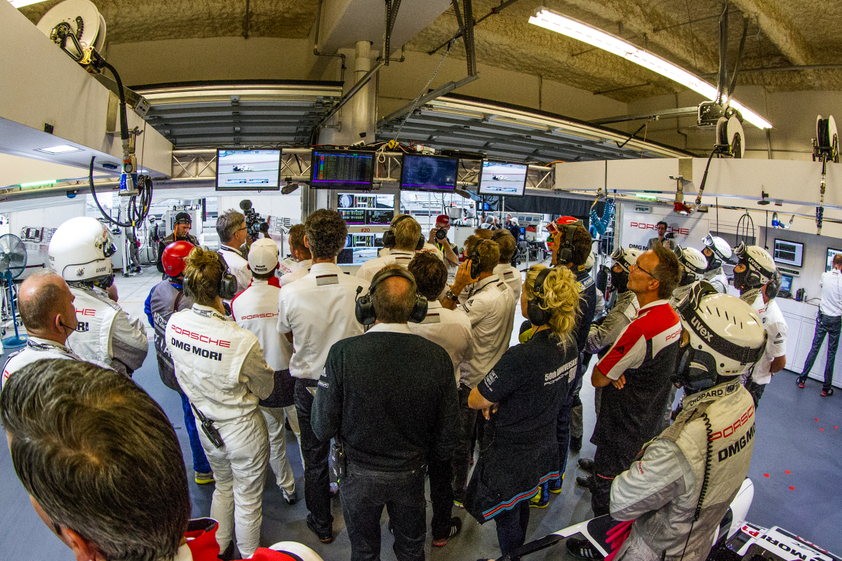 Qualifying Format Re-Cap