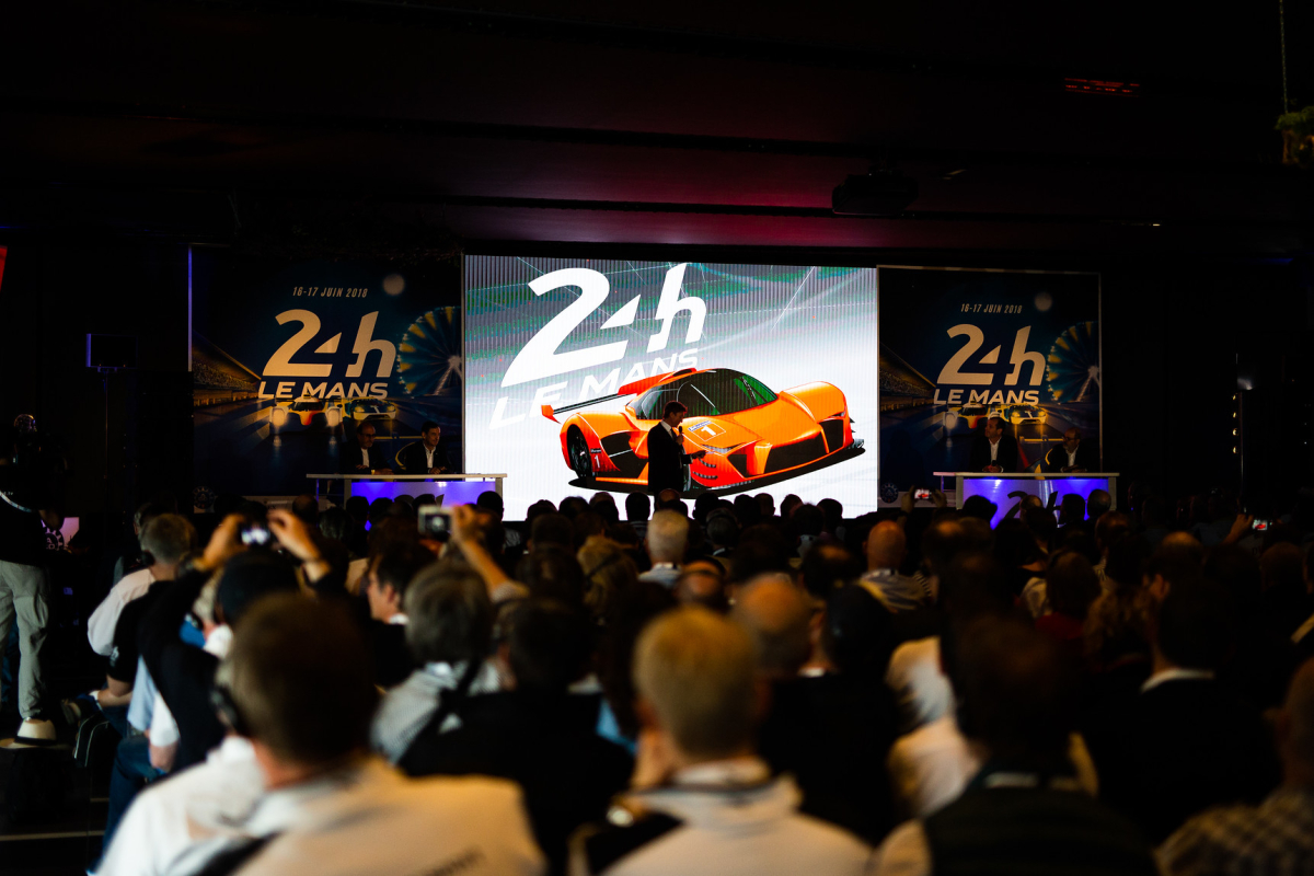 2020-2024: Revolutionary Regulations