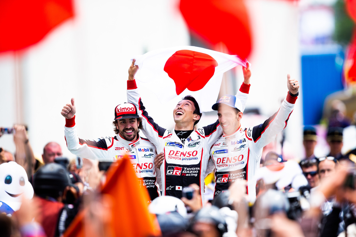 Classements Super Saison FIA WEC : le point après les 24 Heures du Mans