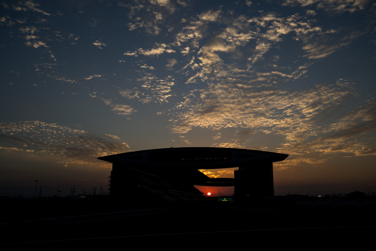 One week to go to 6 Hours of Shanghai!