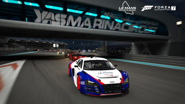 Le Mans Esports Series: New qualifying round during 6 Hours of Shanghai weekend