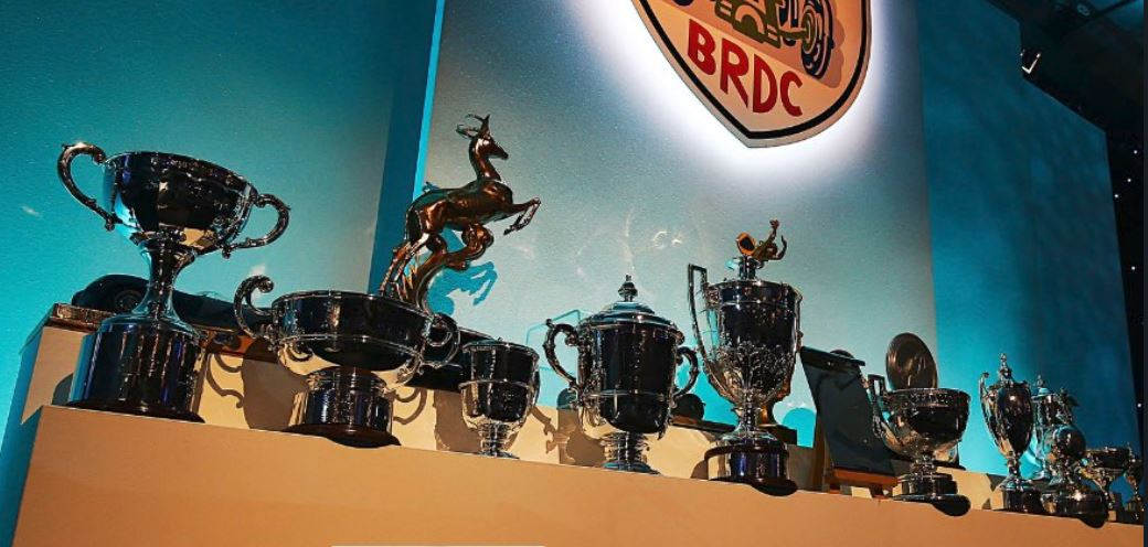 Endurance Racing’s finest rewarded