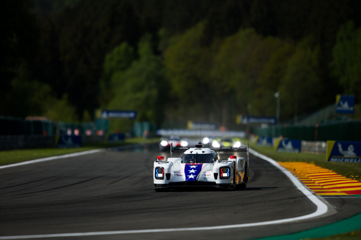 1000 Miles de Sebring : Premier regard sur la liste des engagés!