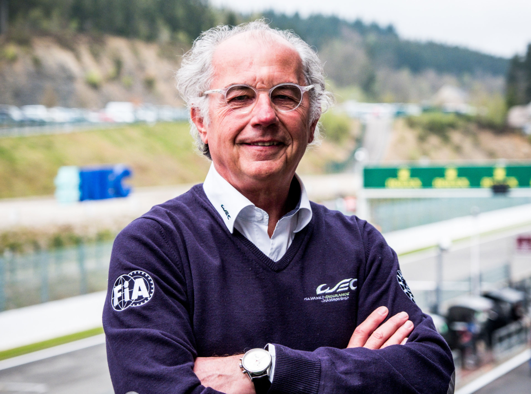 The FIA WEC Panel of Stewards: What happens behind closed doors (Part 1)