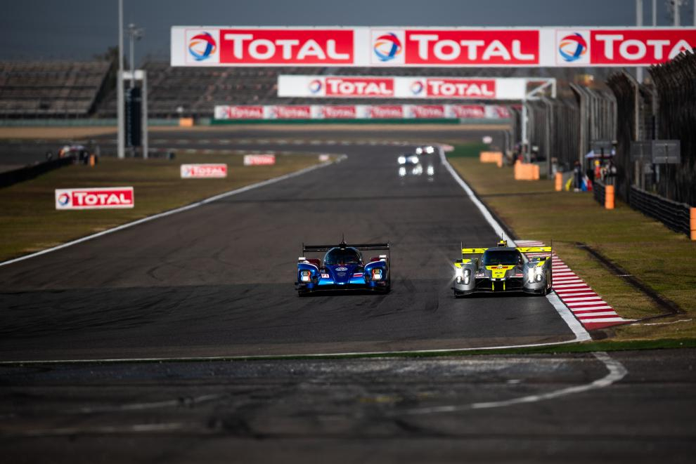 ByKolles to return at Spa with Gibson engines