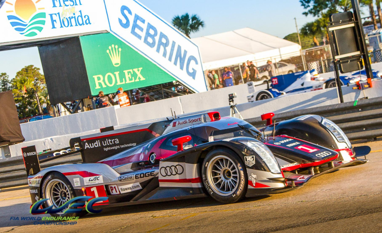 Le Mans Esports Series : Sebring, nouvelle étape avant Le Mans