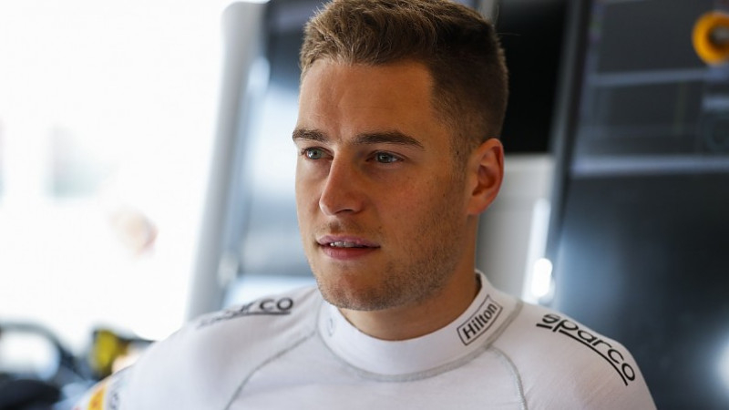 SMP Racing enters Stoffel Vandoorne for Spa