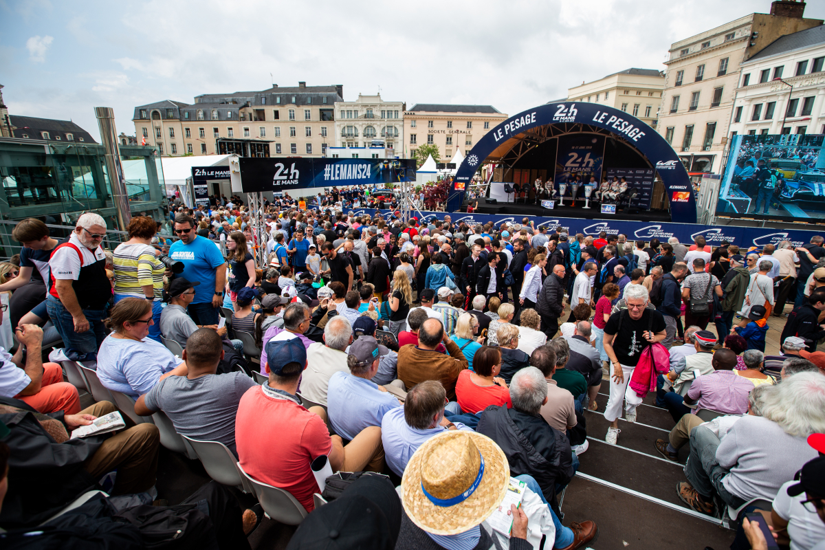 24 Hours of Le Mans: What is Scrutineering?