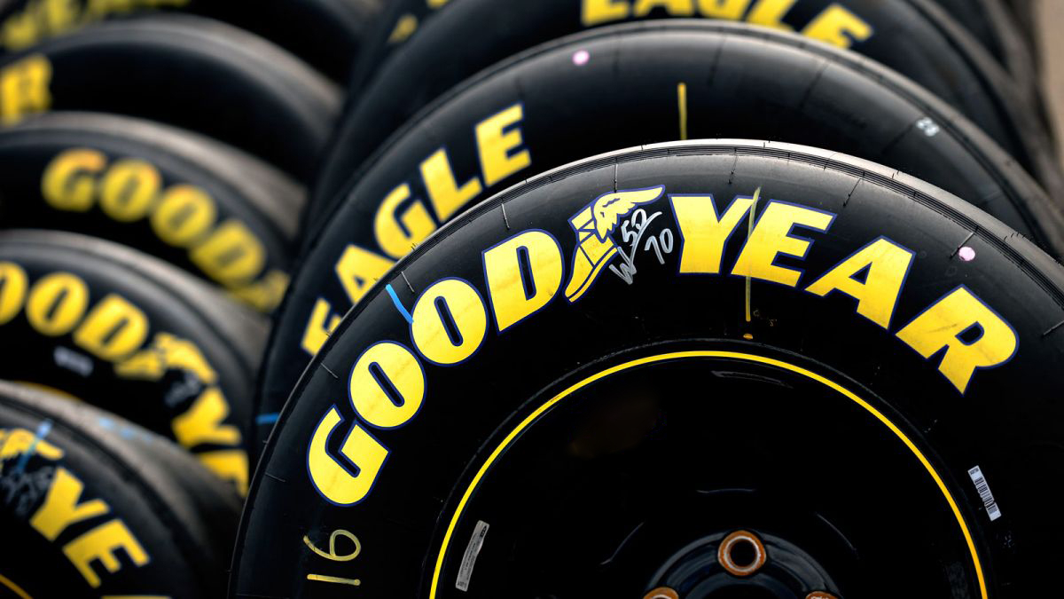 Goodyear to return to top level international racing with WEC