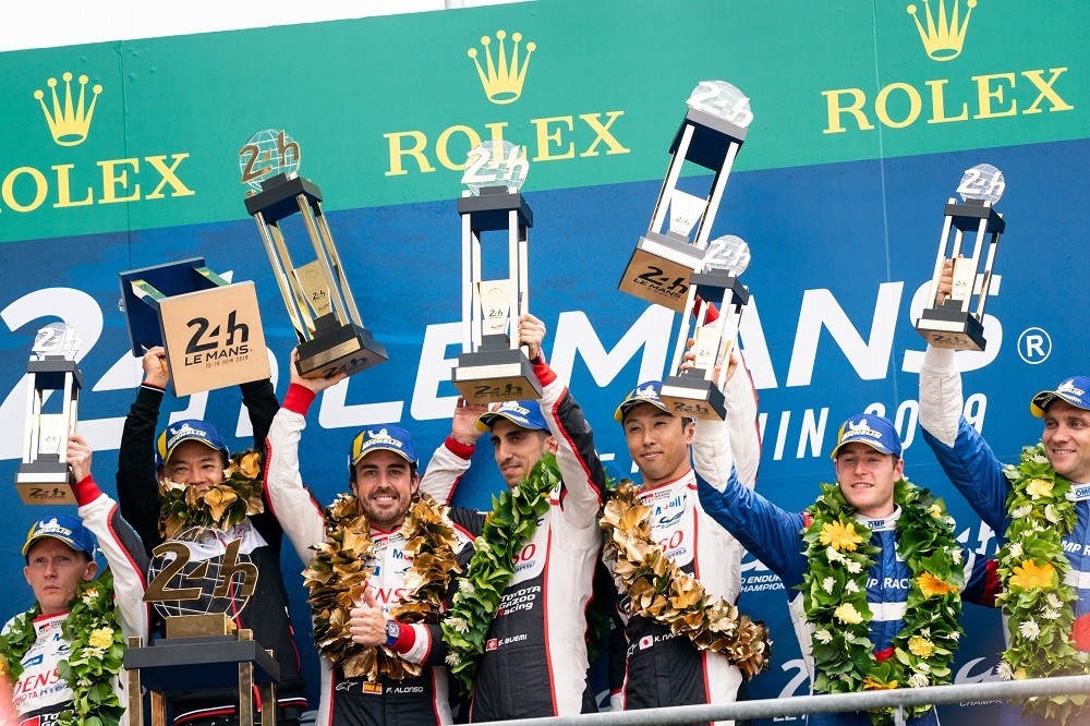 24 Heures du Mans : les réactions des pilotes