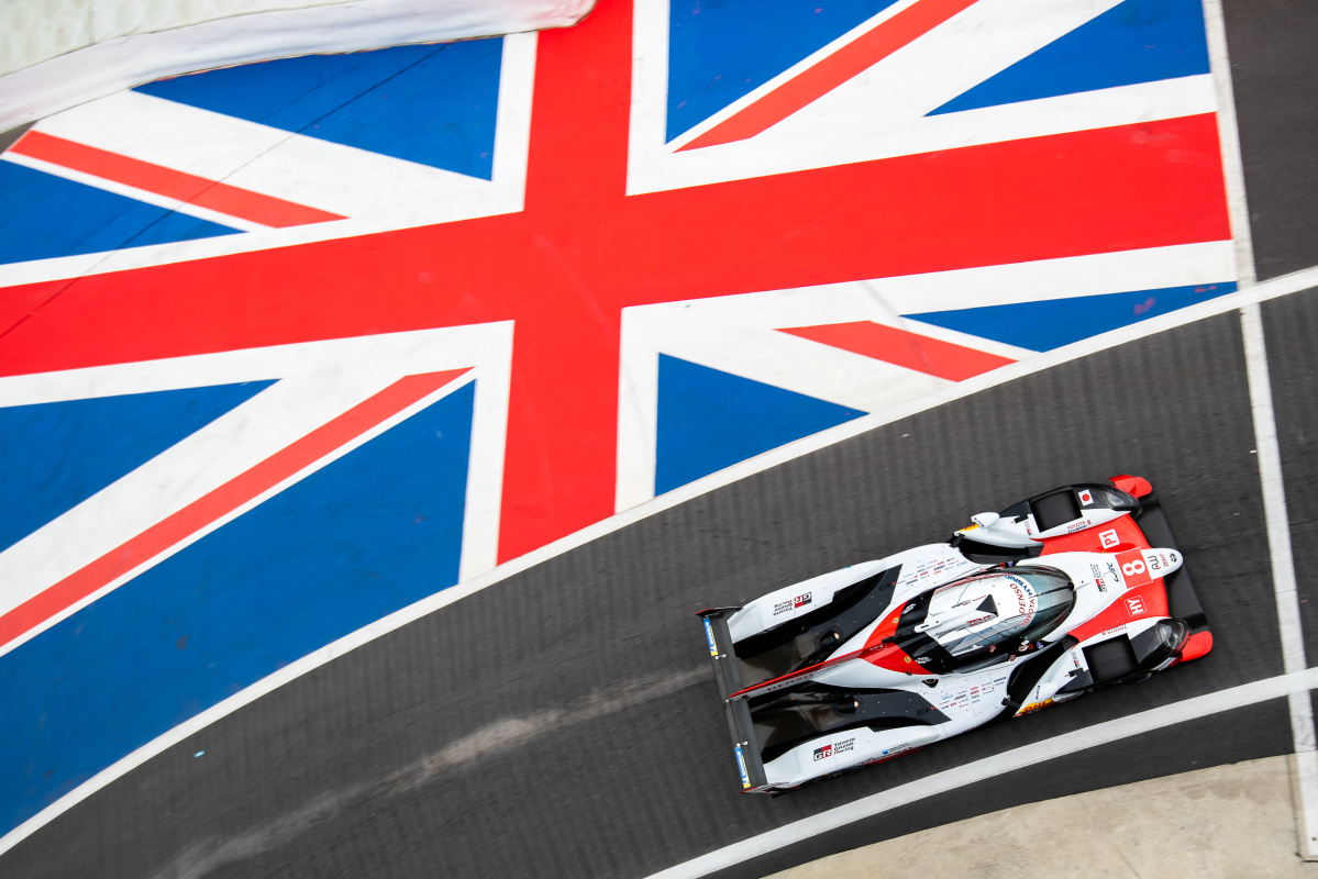 Host of international motorsport stars set to compete at WEC’s 4 Hours of Silverstone