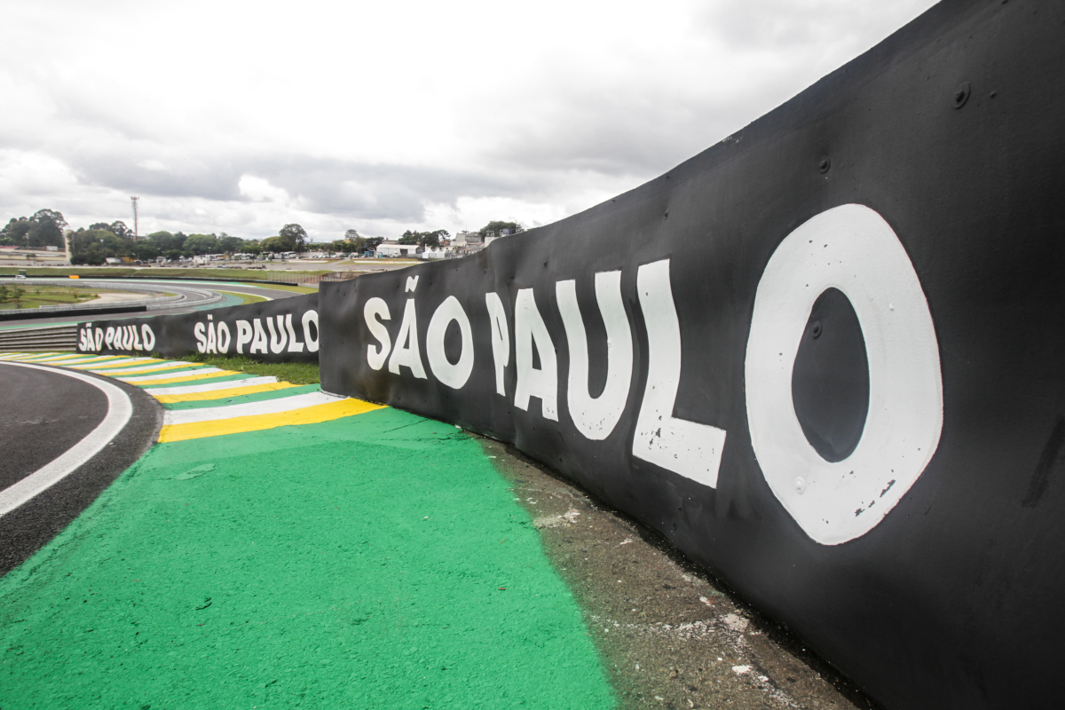 New TV deal in Brazil for WEC Season 8
