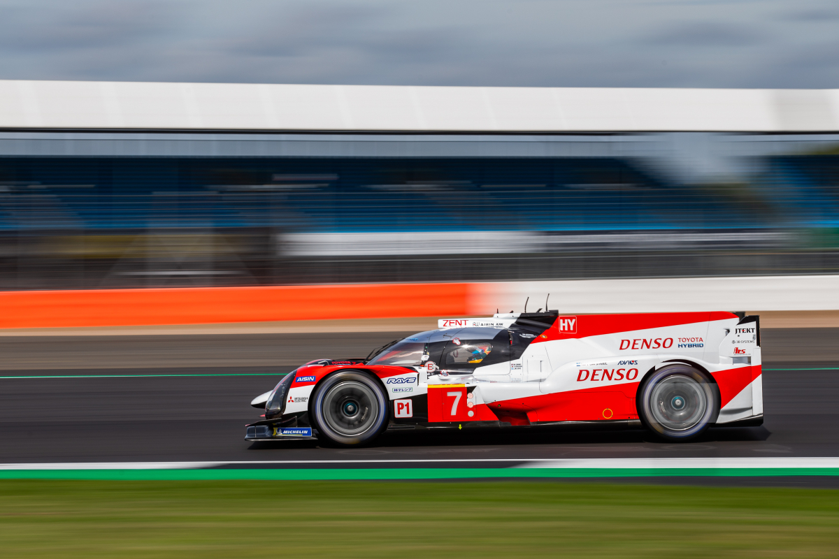 Final version of Fuji entry list revealed