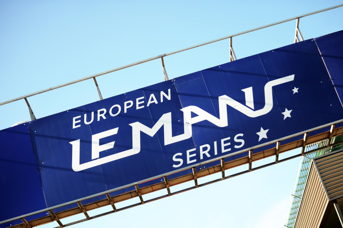Le calendrier 2020 de l’European Le Mans Series dévoilé